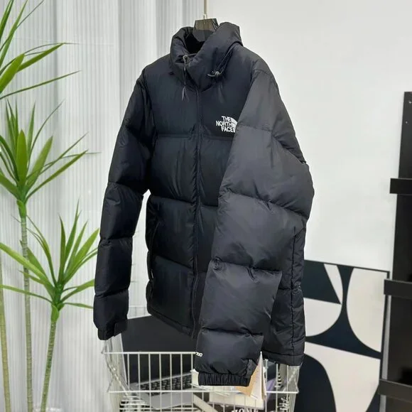 The North Face 1996 Retro Nuptse 700 Fill Packable Jacket - Picture 3 of 6